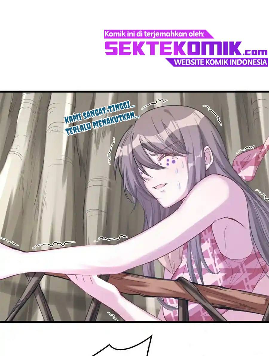 Beauty and the Beasts Chapter 181 Bahasa Indonesia